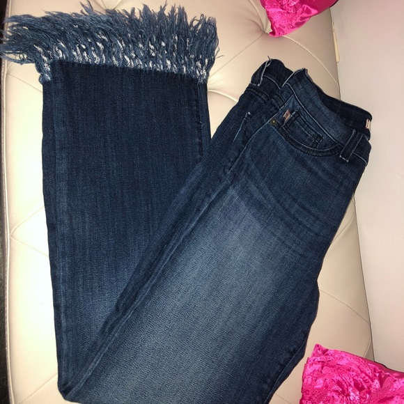 Sneak Peak jeans - Picture 2 of 2